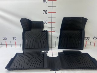 Коврики салона Voyah Free 1 поколение 2024, H97C0000000