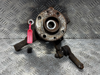 ступица передняя правая Renault Modus 1 поколение 2004, 1.2 л., бензин, хетчбэк 5 дв.