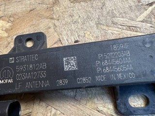 Антенна системы комфортного доступа RAM 1500 5 поколение 2020, 5931812AB