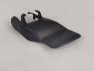 Крышка салазок сидения Lexus RX 4 поколение [рестайлинг] 2021, 3.5 л., гибрид, АКПП, 8x1 - layat heat blue, внедорожник 5 дв., полный привод, правый руль, 72137-48170