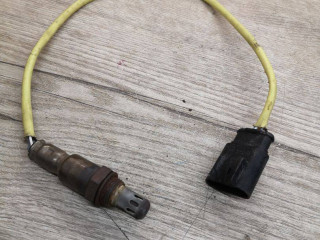 лямбда-зонд Alfa Romeo 2018, 2.0 л., бензин, АКПП, полный привод, 50539798