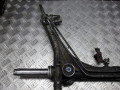 рулевая рейка Citroen Jumper 2 поколение 2012, 1359226080 - фото №4