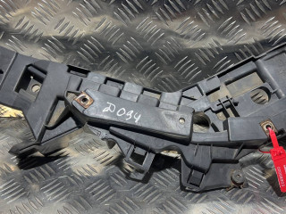 Крепление бампера переднего Fiat Ducato 3 поколение [рестайлинг] 2016, 2.3 л., дизель, 6МКПП, микроавтобус