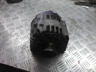 генератор Renault Master 2 поколение 1999, 1.9 л., дизель, 8200086130