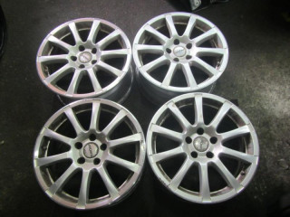 диск литой Audi A6 4B/C5 2000, 8J17H2ET35