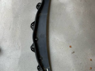 дождевик Tesla Model X 1 поколение 2018, L1S, АКПП, хетчбэк 5 дв., полный привод, 1036245-00-E