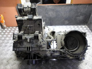 отопитель в сборе (печка) Volkswagen Golf 7 поколение 2015, 5Q1820005R