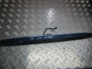 подсветка номера BMW 3 серия E46 2001, универсал, 8208781