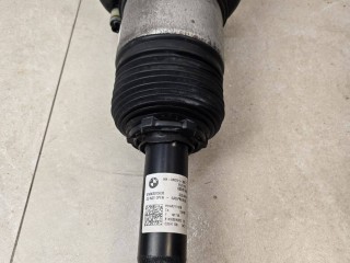 пневмостойка задняя BMW 6 GT G32 2020, 2.0 л., бензин, АКПП, белый, задний привод, 814903015533