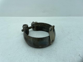 хомут глушителя Mercedes-Benz E-Класс W213/S213/C238/A238 2019, SEC70, 302N, 93-0094