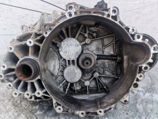 КПП механическая (МКПП) Land Rover Freelander 2 поколение 2008, 2.2 л., 224DT, дизель, 6МКПП, внедорожник 5 дв., 7G9R7002HJ