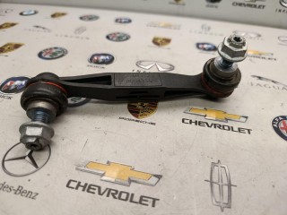 стойка стабилизатора BMW 4 серия G22/G23 2022, 3.0 л., бензин, c4f, кабриолет, полный привод, 6785608