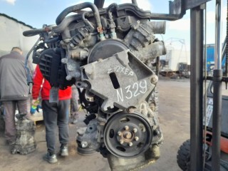 двигатель Opel Corsa D 2007, 1.2 л., бензин, МКПП, хетчбэк 5 дв., Z12XEP