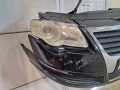 передняя часть (ноускат) Volkswagen Passat B7 2012, 2.0 л., TDi, дизель - фото №3