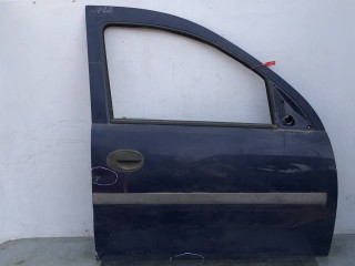 дверь передняя правая Opel Meriva 1 поколение (A) 2005, минивэн