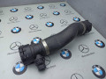 патрубок радиатора BMW 3 серия E90/E91/E92/E93 2007, 3.0 л., бензин - фото №2