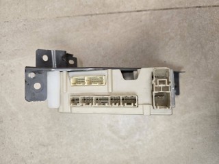 блок комфорта Toyota 2022, 2.8 л., 1GD-FTV, дизель, АКПП, красный, пикап, полный привод, правый руль, 89221F0021