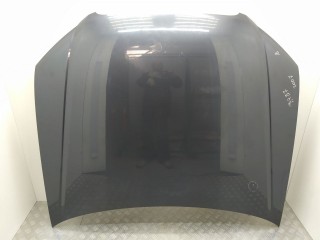 капот Audi A4 B7 2007, седан