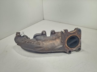коллектор выпускной Peugeot 308 T7 2008, 1.6 л., Ti, бензин, МКПП, передний привод, V7567820280