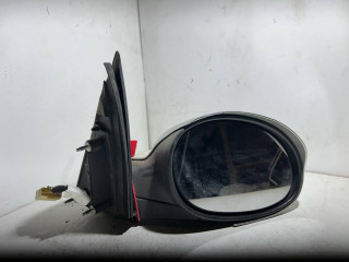 зеркало наружное правое Chrysler PT Cruiser 1 поколение 2002, 2.2 л., дизель, 5МКПП, черный, хетчбэк 5 дв.