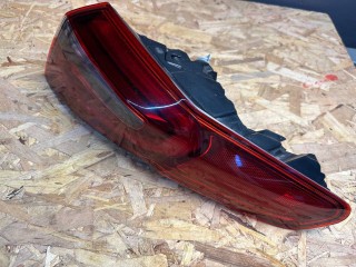 фонарь задний правый Alfa Romeo Stelvio 1 поколение 2018, 2.0 л., АКПП, серый, внедорожник 5 дв., полный привод, 5, 50535804