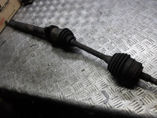 полуось передняя правая (приводной вал, ШРУС) Mercedes-Benz A-Класс W168 1998, АКПП