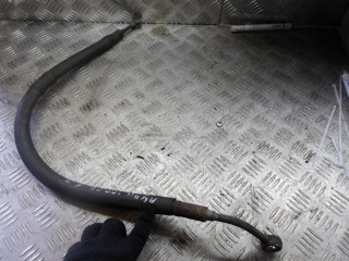 шланг гидроусилителя Audi 100 4A/C4 1991, 2.3 л., бензин