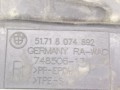 защита арок передняя правая (подкрылок) BMW 2023, 2.0 л., Ti, бензин, АКПП, универсал, задний привод, 51718074892, 8074892 - фото №4