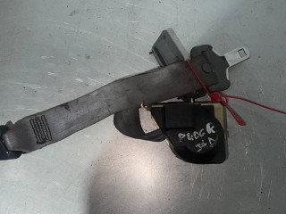 ремень безопасности Peugeot 406 1 поколение 1995, седан