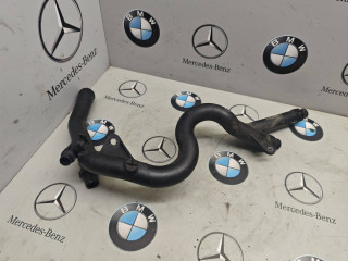 патрубок радиатора BMW X5 E70 2007, M57 D30 (306D3)