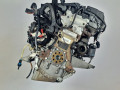 двигатель BMW 2004, 2.0 л., TD, дизель, МКПП, задний привод, 204D4, M47N - фото №3