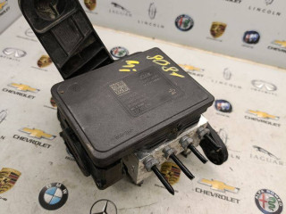 блок ABS Chevrolet Equinox 3 поколение 2018, 1.5 л., бензин, АКПП, полный привод, 84374039, 84414759