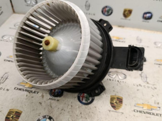 моторчик печки Subaru Outback 6 поколение 2022, 2.5 л., бензин