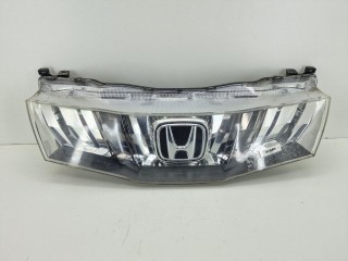 решетка радиатора Honda Civic 8 поколение 2008, 0315203010, 71120SMG