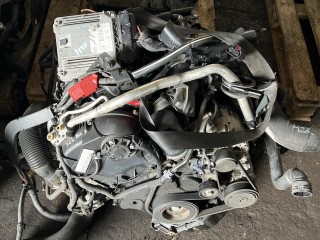 двигатель Audi A6 4G/C7 2012, 2.0 л., CDNB, бензин, АКПП, седан, CDN, CDNB