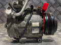 компрессор кондиционера BMW X5 E70 2008, M57 D30 (306D3), АКПП, черный, внедорожник 5 дв., 07006174 - фото №3