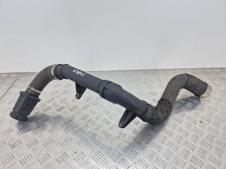 патрубок интеркулера Renault Grand Scenic 3 поколение 2011, 1.6 л., DCi, дизель, МКПП, передний привод, 1073746S01