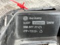 Крепление бампера заднего Volkswagen Tiguan 1 поколение [рестайлинг] 2013, 1.4 л., CTHA, бензин, АКПП, внедорожник 5 дв., передний привод, 5N0807394D - фото №4