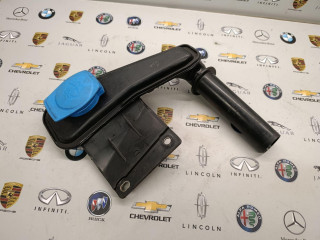 горловина бачка омывателя Porsche 2022, 2.0 л., бензин, АКПП, 95B955449A