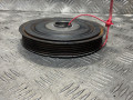 шкив коленвала Mazda 3 BL 2009, 1.6 л., Y601, дизель, МКПП, хетчбэк 5 дв. - фото №4