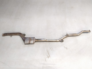 глушитель BMW 5 серия G30/G31 2019, 8698977