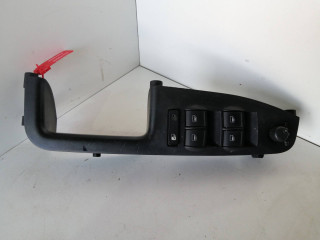 блок управления стеклоподъемниками Audi A4 B7 2006, 2.0 л., BPW, дизель, 6МКПП, универсал