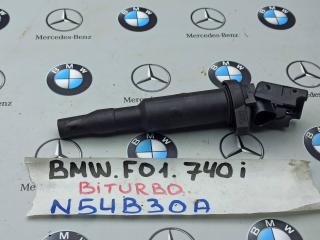 катушка зажигания BMW 7 серия F01/F02 2010, 3.0 л., N54 B30 A, бензин, 7594937