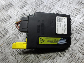 блок круиз-контроля Volkswagen Caddy 3 поколение 2008, 1.9 л., дизель, МКПП, минивэн, 1K0953549AE