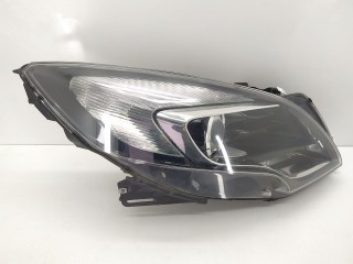 фара правая Opel Zafira Family [рестайлинг] 2013, 13399863RH, 030126360200