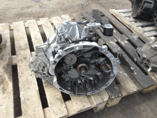 КПП механическая (МКПП) Infiniti Q30 1 поколение 2016, 1.5 л., дизель, АКПП, хетчбэк 5 дв., A1762610101