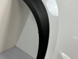 молдинг крыла Lexus NX 1 поколение [рестайлинг] 2021, 2.5 л., 2AR-FXE, бензин, 75061-78010, 75061-78011, 75061-78030