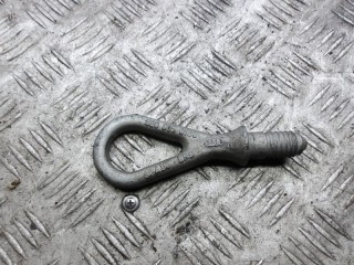 крюк буксировочный Audi A4 B5 [рестайлинг] 2001, 8E0805616B