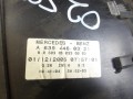 щиток приборов (приборная панель) Mercedes-Benz Vito W639 2005, 2.2 л., дизель, МКПП, микроавтобус, A6394460321 - фото №3