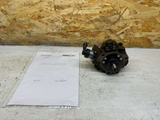 ТНВД Hyundai H-1 Grand Starex 2011, 2.5 л., дизель, 0445010207, 331004A420, 0928400750